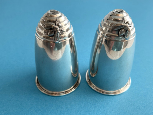 Vintage gorham sterling - vintage,